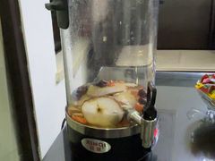 -张钰强中医正骨推拿连锁(华发商都店)