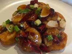 -玫瑰厅上海菜(兴国路店)