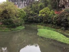 -南溪山景区