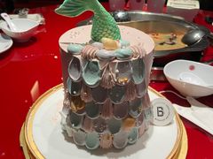 -Biteology Artisan Cakes(红庄·国际文化保税创新园店)