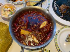 -吉布鲁牛排海鲜自助(温江合生汇店)
