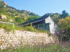 -云峰山自然风景区