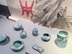-湖州博物馆