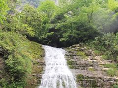-鹿院坪生态旅游景区