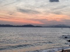 -青岛第三海水浴场