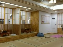 -汤泉良子·沐足·颂钵疗愈·SPA(珠江新城店)