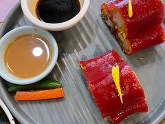 -点都德(龙之梦店)