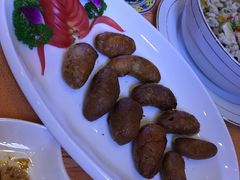 -长顺河豚馆(江洲东路)