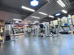 -耀恒健身(南浦地铁店)