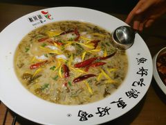 -YUOZUO渝作·川渝冒肚(崂山店)
