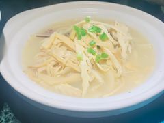 -姐夫的小菜(新中关购物中心店)