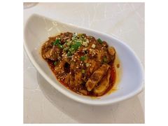 -马凯餐厅(长椿街店)