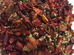 -陶然饺子城(奥体中路店)