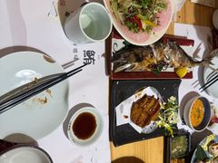 -鳗鲔料理小馆