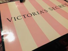 -Victoria's Secret(苏州中心全品类店)