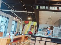 大堂-玛尚诺Pizza&Bar(长泰广场店)