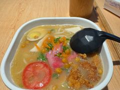 -阿香米线(乐客城店)