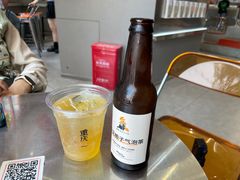 -喧闹·东方大气茶(鹅岭二厂店)