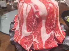 -东海怡品海鲜豆捞(星街坊店)
