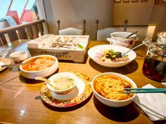 -相约·羊村小馆非遗手抓肉(七一酱园店)
