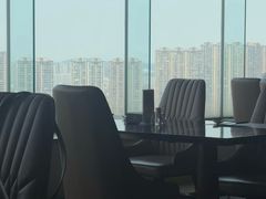 -荣誉国际酒店-云顶旋转餐厅