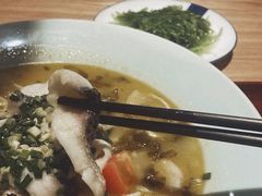 -官桥贡面(吉城大厦店)