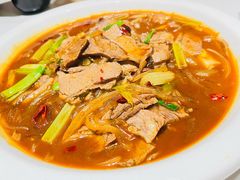 -清真·宁夏印象·盐池滩羊肉体验店(江宁路店)