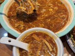 -春水锅贴·传统鲁菜(大明湖店)
