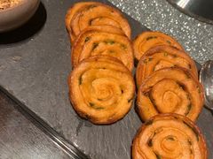 -杭州西子湖四季酒店·金沙厅