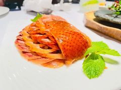 大董“酥不膩”烤鸭-大董(环贸iapm店)