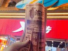 -上海鸡柳店(中街盛京大家庭店)