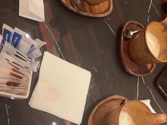 -上海大宁福朋喜来登酒店大堂吧(共和新路店)