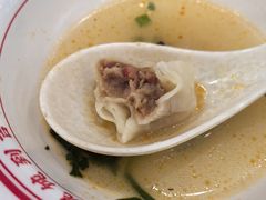 -吉祥馄饨(上海新上大店)