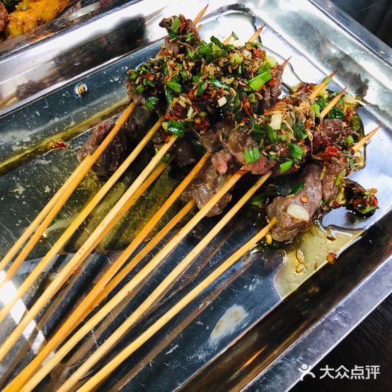 湘粮口味酒楼(民意店)