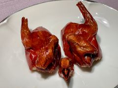 -荣轩(新荣记环球金融中心店)