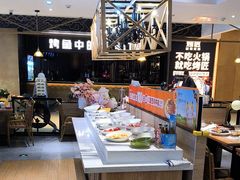 -豪客来牛排(成都锦江大融城店)