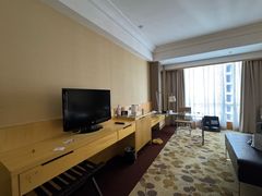 -上海浦西万怡酒店