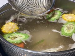 -犇鼎牛潮汕牛肉火锅(新辰里学清路店)