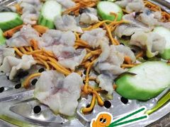 -凯盈阁·顺德私房菜·桑拿鸡