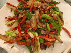 -陈胖子特色菜.鲜货现炒(融景城店)