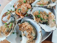 -阿弟特色海鲜餐厅·大排档(平潭店)