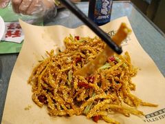 -全聚贤餐厅·湖北家常菜(沙湖店)