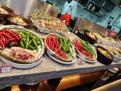 -松沪名灶·豆浆鱼头·新上海菜(江川路交大店)