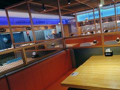 -纽斯特牛排自助餐厅(浦东文峰广场店)