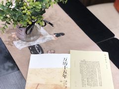 -茶话弄(中贸广场店)