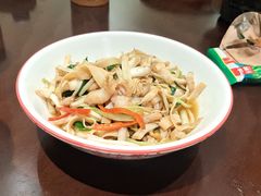 -巢湖名吃·东关老鹅汤(江南风情街店)