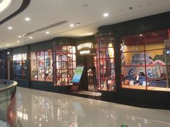 -万达茂商场(南京仙林店)