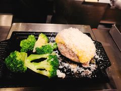 -肉肉大米(金虹桥店)