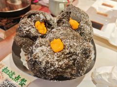 -禄运茶居·手工点心(猎德店)