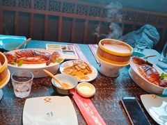 -局气 烤鸭·北京菜(光华路店)